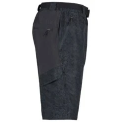 Endura Hummvee Short Mit Innenhose - Radhose -Trail Fit Store endura hummvee short mit innenhose radhose detail 3