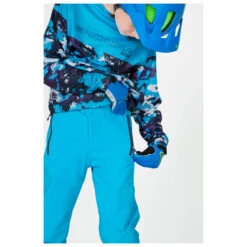 Endura Kid's MT500JR Burner Hose - Radhose -Trail Fit Store endura kids mt500jr burner hose radhose detail 4