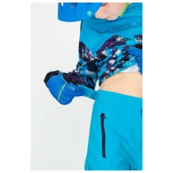 Endura Kid's MT500JR Burner Hose - Radhose -Trail Fit Store endura kids mt500jr burner hose radhose detail 5