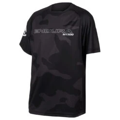 Endura Kid's MT500JR Kurzarm Trikot LTD - Radtrikot