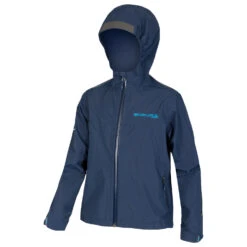Endura Kid's MT500JR Wasserdichte Jacke - Fahrradjacke -Trail Fit Store endura kids mt500jr wasserdichte jacke fahrradjacke 1