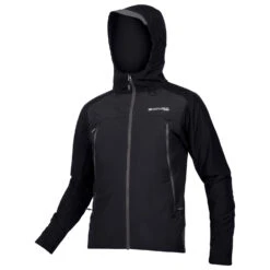 Endura MT500 Freezing Point Jacke II - Fahrradjacke