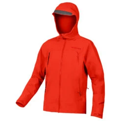 Endura MT500 Wasserdichte Jacke II - Fahrradjacke -Trail Fit Store endura mt500 wasserdichte jacke ii fahrradjacke 2