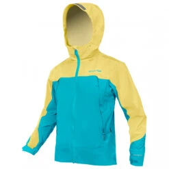 Endura MT500 Wasserdichte Jacke II - Fahrradjacke -Trail Fit Store endura mt500 wasserdichte jacke ii fahrradjacke 3