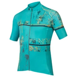 Endura Outdoor Trail Trikot Kurzarm - Radtrikot