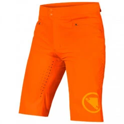 Endura Singetrack Lite Shorts - Radhose -Trail Fit Store endura singetrack lite shorts radhose 2