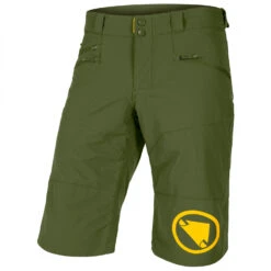 Endura Singletrack Shorts II - Radhose -Trail Fit Store endura singletrack shorts ii radhose 1