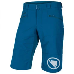 Endura Singletrack Shorts II - Radhose -Trail Fit Store endura singletrack shorts ii radhose 2