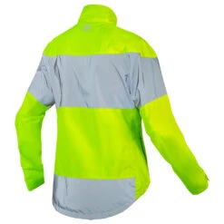 Endura Urban Luminite EN1150 Wasserdichte Jacke - Fahrradjacke -Trail Fit Store endura urban luminite en1150 wasserdichte jacke fahrradjacke detail 2
