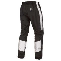 Endura Urban Luminite Wasserdichte Hose II - Radhose -Trail Fit Store endura urban luminite wasserdichte hose ii radhose detail 2