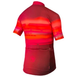 Endura Virtual Texture Trikot Kurzarm - Radtrikot 5 Endura Virtual Texture Trikot Kurzarm - Radtrikot -Trail Fit Store endura virtual texture trikot kurzarm radtrikot detail 2