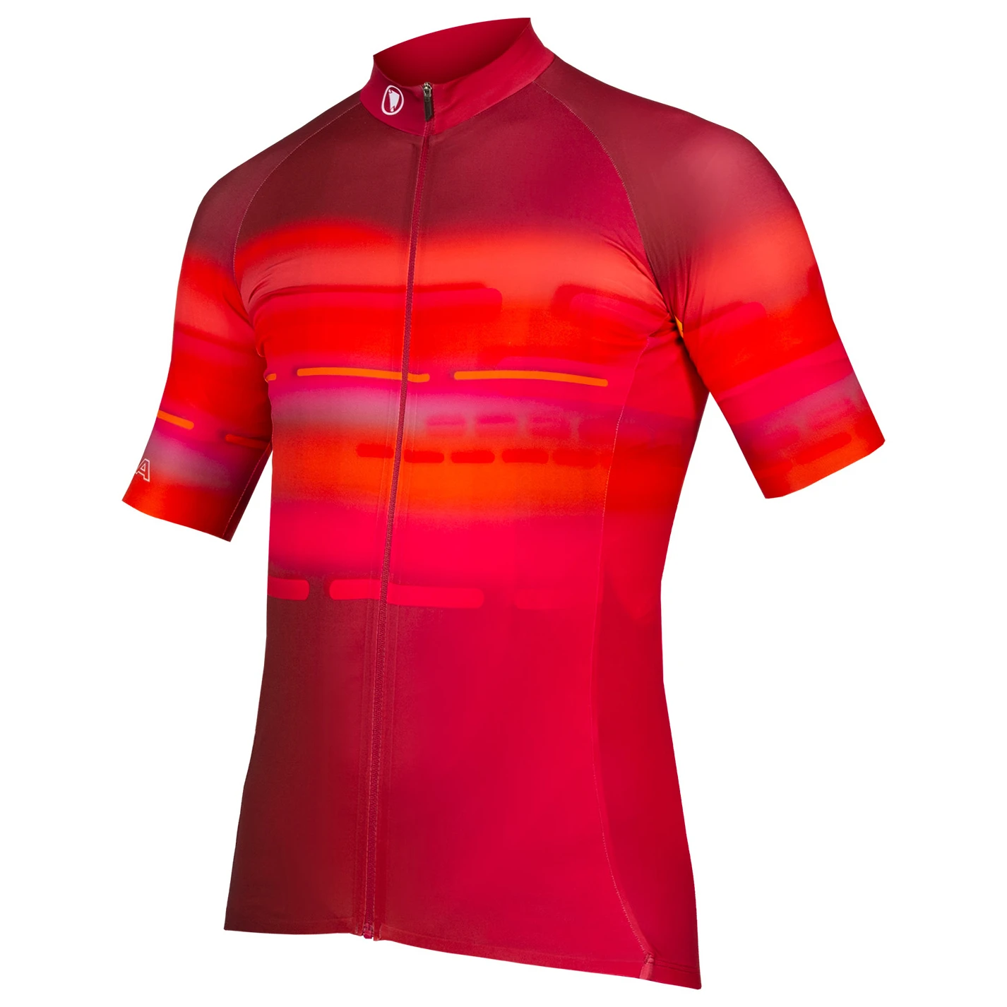 Endura Virtual Texture Trikot Kurzarm - Radtrikot 3 Endura Virtual Texture Trikot Kurzarm - Radtrikot