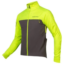 Endura Windchill Jacke II - Fahrradjacke -Trail Fit Store endura windchill jacke ii fahrradjacke 1