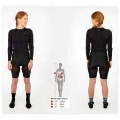 Endura Women's EGM Liner Short - Radhose -Trail Fit Store endura womens egm liner short radhose detail 3