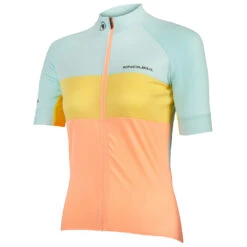 Endura Women's FS260-Pro Trikot Kurzarm - Radtrikot