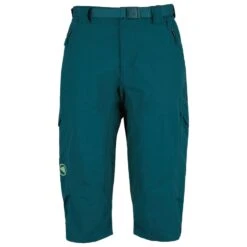 Endura Women's Hummvee 3/4 Short Mit Innenhose - Radhose -Trail Fit Store endura womens hummvee 3 4 short mit innenhose radhose 1