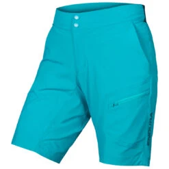 Endura Women's Hummvee Lite Shorts Mit Innenhose - Radhose
