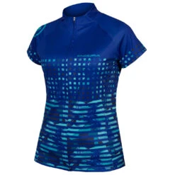 Endura Women's Hummvee Ray S/S Jersey - Radtrikot -Trail Fit Store endura womens hummvee ray s s jersey radtrikot 1