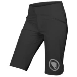 Endura Women's Singletrack Lite Shorts - Radhose -Trail Fit Store endura womens singletrack lite shorts radhose 1