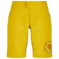Endura Women's Singletrack Lite Shorts - Radhose