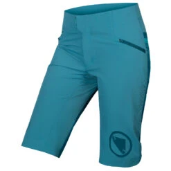 Endura Women's Singletrack Lite Shorts - Radhose -Trail Fit Store endura womens singletrack lite shorts radhose 5