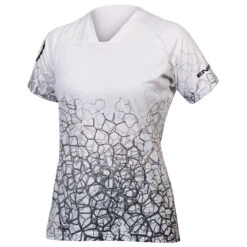 Endura Women's Singletrack Print T-Shirt LTD - Radtrikot -Trail Fit Store endura womens singletrack print t shirt ltd radtrikot bf 1