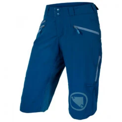 Endura Women's Singletrack Short II - Radhose -Trail Fit Store endura womens singletrack short ii radhose 2