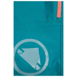 Endura Women's Singletrack Short II - Radhose -Trail Fit Store endura womens singletrack short ii radhose detail 5