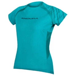 Endura Women's Singletrack Trikot Kurzarm - Radtrikot -Trail Fit Store endura womens singletrack trikot kurzarm radtrikot bf 2