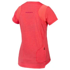Endura Women's Singletrack Trikot Kurzarm - Radtrikot -Trail Fit Store endura womens singletrack trikot kurzarm radtrikot detail 2