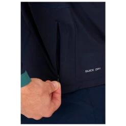 Endurance Havent Cycling/MTB L/S Tee - Radtrikot -Trail Fit Store endurance havent cycling mtb l s tee radtrikot detail 5