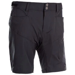 Endurance Jamal 2 In 1 Cycling Shorts - Radhose -Trail Fit Store endurance jamal 2 in 1 cycling shorts radhose 1