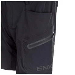 Endurance Jamal 2 In 1 Cycling Shorts - Radhose -Trail Fit Store endurance jamal 2 in 1 cycling shorts radhose detail 3