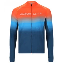 Endurance Jobert Cycling L/S Shirt - Radtrikot -Trail Fit Store endurance jobert cycling l s shirt radtrikot 1