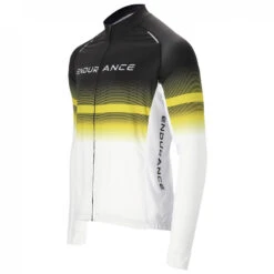 Endurance Jobert Cycling L/S Shirt - Radtrikot -Trail Fit Store endurance jobert cycling l s shirt radtrikot detail 3