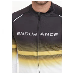 Endurance Jobert Cycling L/S Shirt - Radtrikot -Trail Fit Store endurance jobert cycling l s shirt radtrikot detail 4