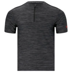 Endurance Macado S/S Melange Tee - Radtrikot -Trail Fit Store endurance macado s s melange tee radtrikot 1