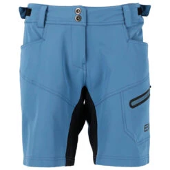 Endurance Women's Jamilla 2 In 1 Cycling Shorts - Radhose