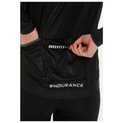 Endurance Women's Julliet Hyperstretch Cycling Vest - Fahrradweste -Trail Fit Store endurance womens julliet hyperstretch cycling vest fahrradweste detail 5