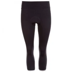 Endurance Women's Juvel 3/4 Cycling Tights W/ Gel-Pad - Radhose
