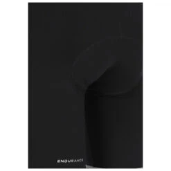 Endurance Women's Juvel Short Cycling Tights W/ Gel-Pad - Radhose -Trail Fit Store endurance womens juvel short cycling tights w gel pad radhose detail 3