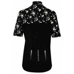 Endurance Women's Mangrove Cycling Shirt - Radtrikot -Trail Fit Store endurance womens mangrove cycling shirt radtrikot detail 3