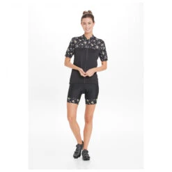 Endurance Women's Mangrove Cycling Shirt - Radtrikot -Trail Fit Store endurance womens mangrove cycling shirt radtrikot detail 7