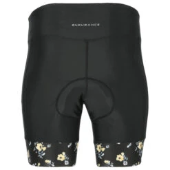 Endurance Women's Mangrove Cycling Tights - Radhose -Trail Fit Store endurance womens mangrove cycling tights radhose detail 3