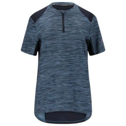 Endurance Women's Marimba S/S Tee - Radtrikot