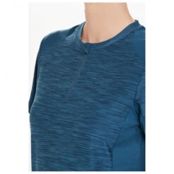 Endurance Women's Marimba S/S Tee - Radtrikot -Trail Fit Store endurance womens marimba s s tee radtrikot detail 5