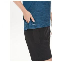 Endurance Women's Marimba S/S Tee - Radtrikot -Trail Fit Store endurance womens marimba s s tee radtrikot detail 7