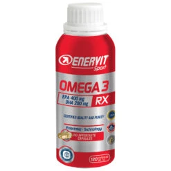 Enervit Sport Omega 3 - Nahrungsergänzungsmittel