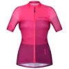Women's One Trikot Print - Radtrikot -Trail Fit Store everve womens one trikot print radtrikot