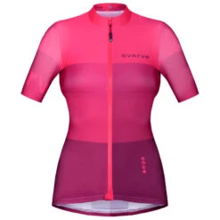 Women's One Trikot Print - Radtrikot